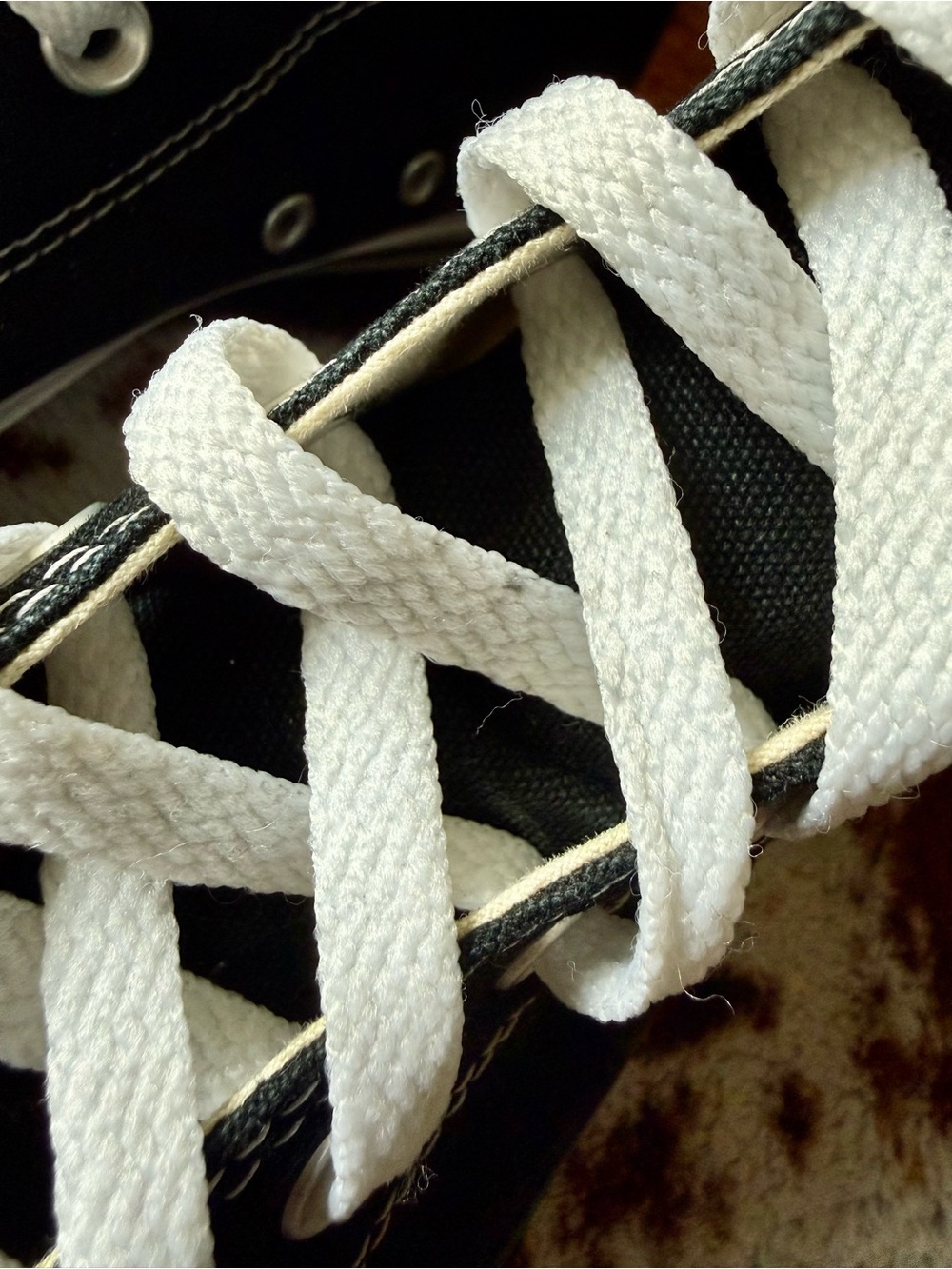 Converse Chuck Taylor All Star Canvas - Picture 11 of 16